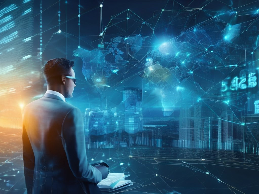 AI Automation for Chartered Accountants 