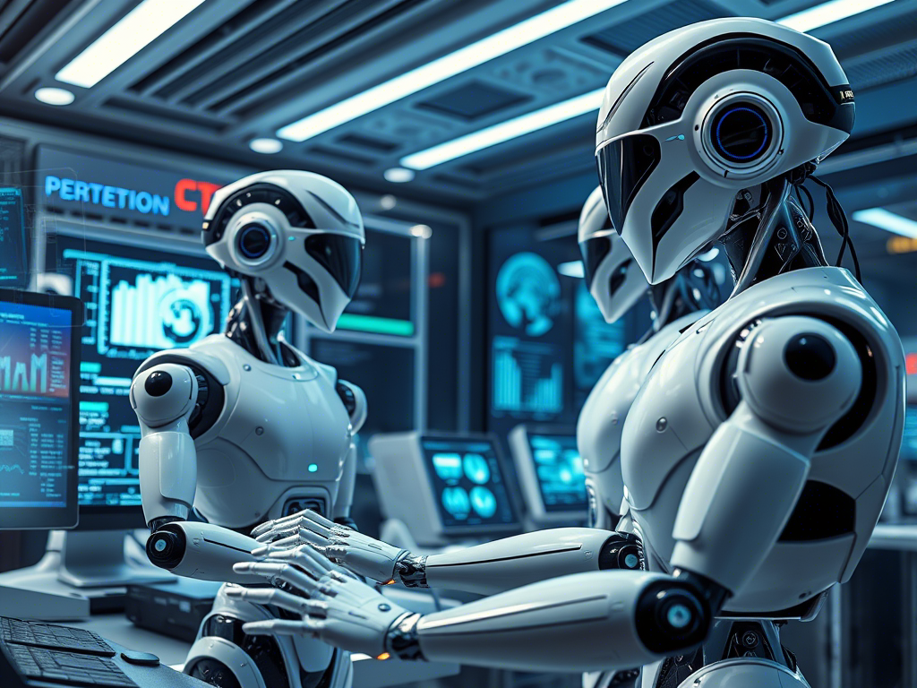 AI Agents in the Finance Sector